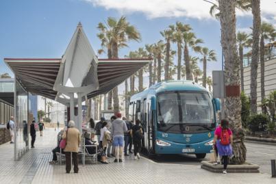 GLOBAL obtiene un notable en la calidad de su servicio