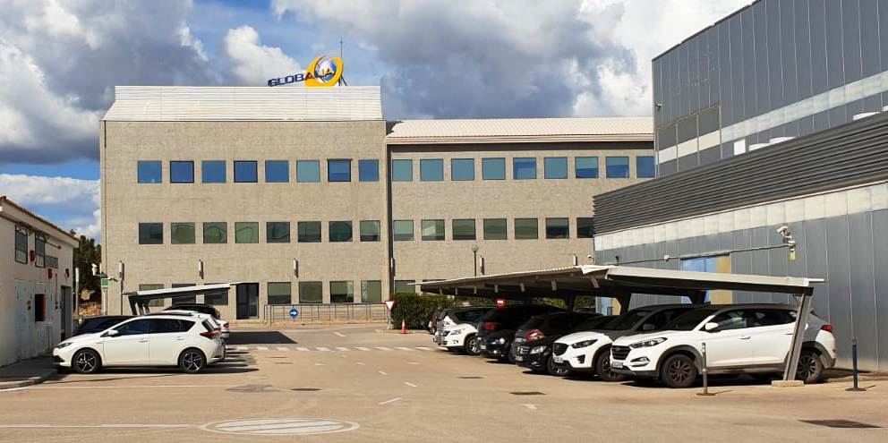 UGT convoca una huelga indefinida en Globalia para acabar con la congelación salarial