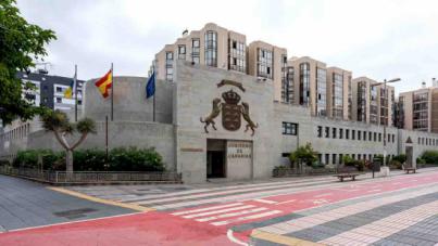 “El Gobierno deja a Canarias con una economía saneada y un mercado laboral más dinámico”
