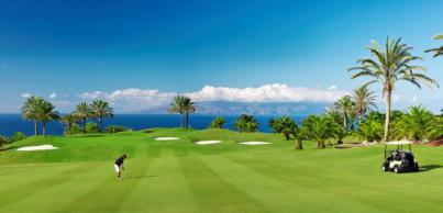 El Golf Digest premia a Abama como el mejor resort de golf de Europa