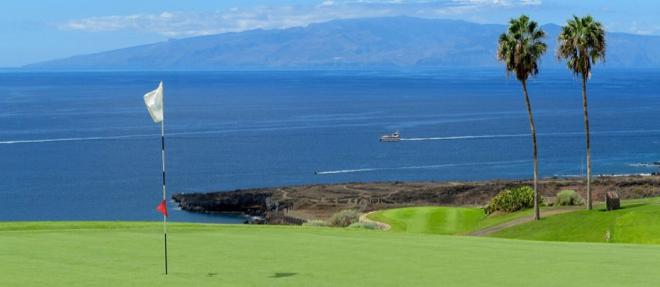 Tenerife acogerá la final del torneo corporativo de golf más importante del mundo