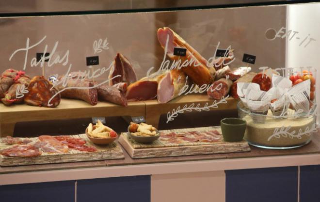 GourmetMarket innovación gastronómica en Tenerife