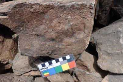 Patrimonio Cultural ordena la suspensión total de las obras de ‘El Puertito de Adeje’