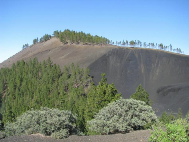 El anteproyecto de Ley de Biodiversidad y Recursos Naturales de Canarias sale a exposición pública