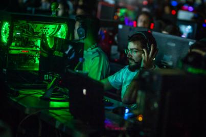 Gran Canaria Summer-Con: Torneos, cosplay y diversión garantizada