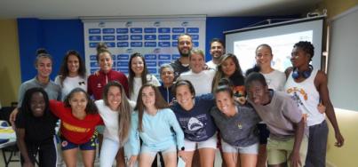 La UDG Tenerife apuesta por una Canarias diversa