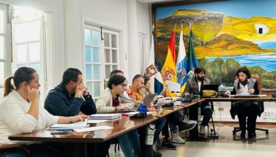 Olivia Delgado convierte a su gobierno en el más caro de la historia