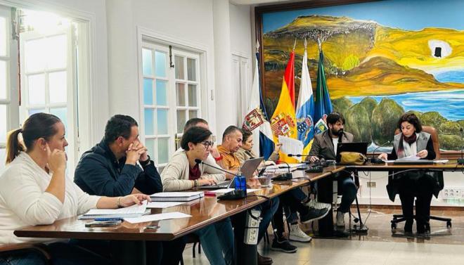 Olivia Delgado convierte a su gobierno en el más caro de la historia