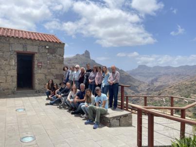 El proyecto educativo ‘La Huella de los Canarii’ reconocido por la UNESCO
