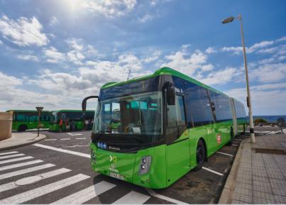 CC-PNC reclama descuentos específicos en el transporte para las personas con discapacidad y las familias numerosas