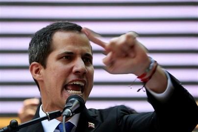 Inhabilitan a Juan Guaidó para ejercer cargos públicos en Venezuela