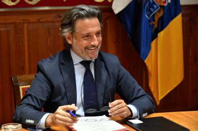 El Estatuto de Autonomía de Canarias cumple 40 años