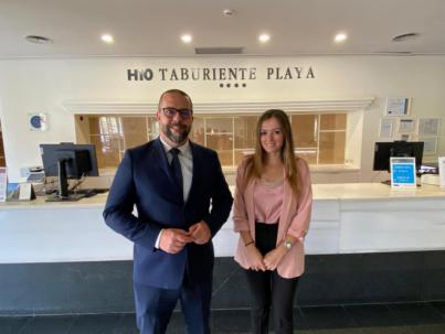 H10 Hotels y Transvulcania adidas Terrex reactivan su alianza