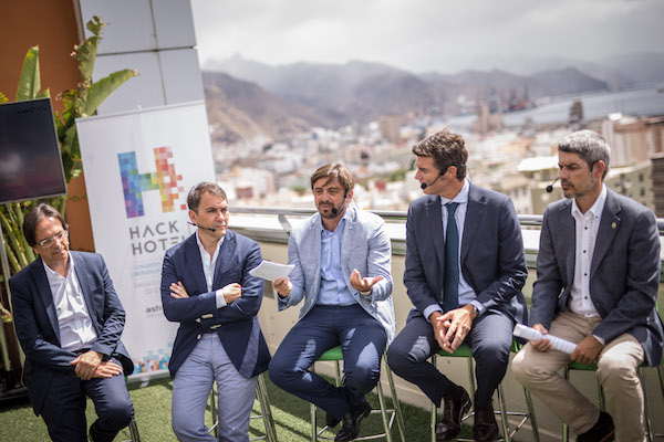 HackHotel aspira a ser el foro de referencia nacional de la ciberseguridad hotelera