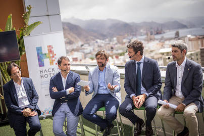 HackHotel aspira a ser el foro de referencia nacional de la ciberseguridad hotelera