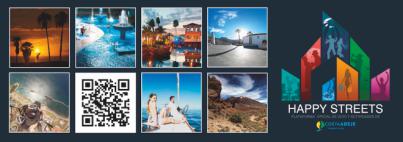 Costa Adeje tendrá en Fitur presencia en cuatro espacios diferentes de promoción y atención profesional