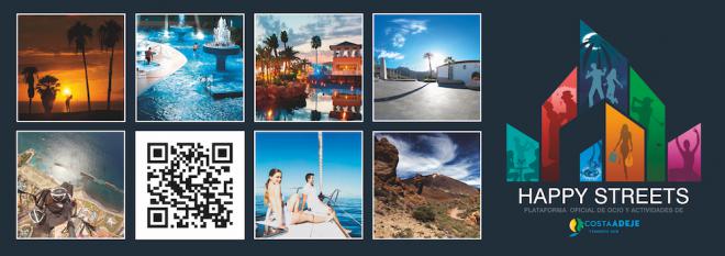 Costa Adeje tendrá en Fitur presencia en cuatro espacios diferentes de promoción y atención profesional