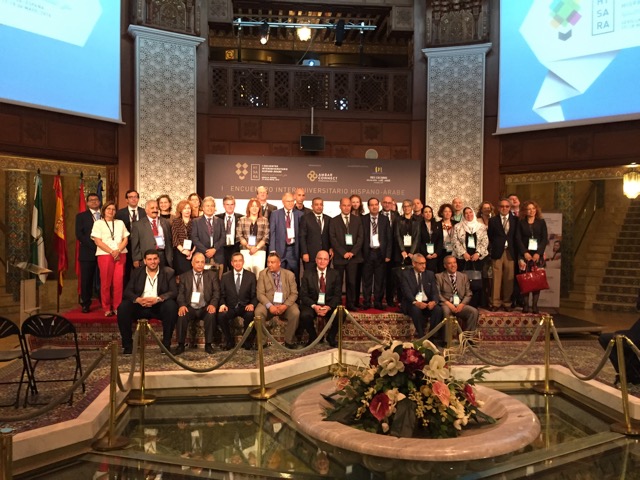 La ULPGC obtiene el premio HISARA 2016