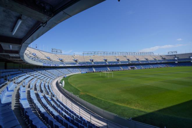 El Cabildo elaborará un Plan Director para la rehabilitación del Heliodoro Rodríguez López