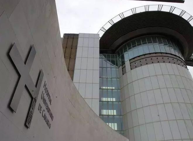 Canarias acumula cinco fallecidos entre residentes de centros de mayores