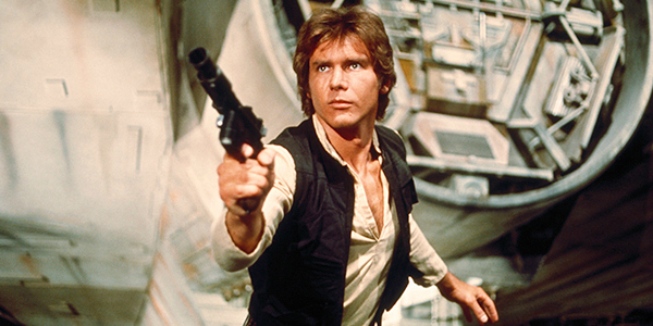 Primer trailer del regreso de Han Solo al cine
