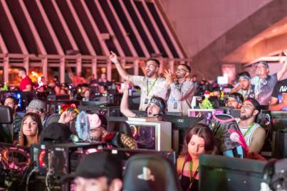 Tenerife GG combina tecnología y ocio familiar para este fin de semana