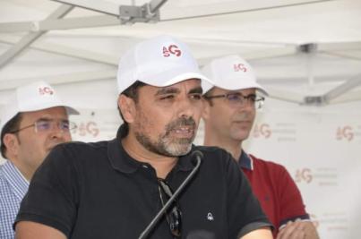 ASG Alajeró solicita al Ayuntamiento regular los horarios de apertura y cierre de la hostelería