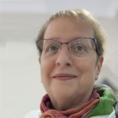 Helena Romero Campos, premio Círculo de Bellas Artes 2023