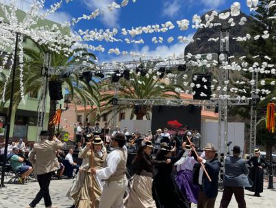 Vallehermoso y Guía de Isora, hermanados a través de una historia común de emigración