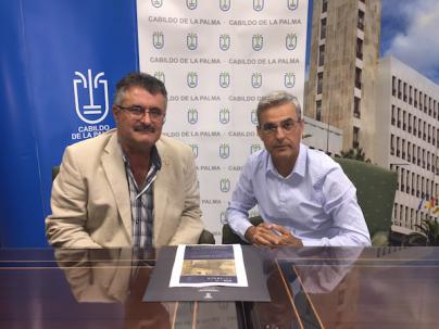 VII Jornadas de Historia Naval en la Palma
