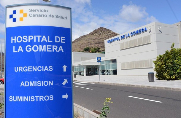 CC de La Gomera lamenta el oportunismo político de la diputada Ventura del Carmen Rodríguez