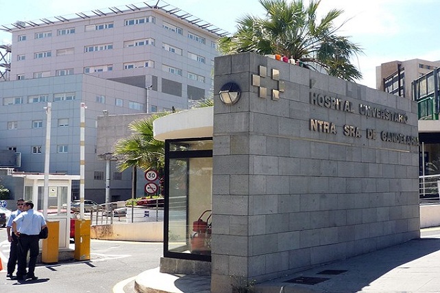 El Hospital Universitario Nuestra Señora de Candelaria, el mejor de Canarias