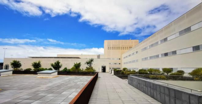 El Hospital del Sur incorpora las consultas de Pediatría y Nutrición Clínica