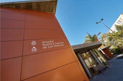 CC-PNC exige una atención digna para los usuarios del IASS ante la dejadez del PSOE