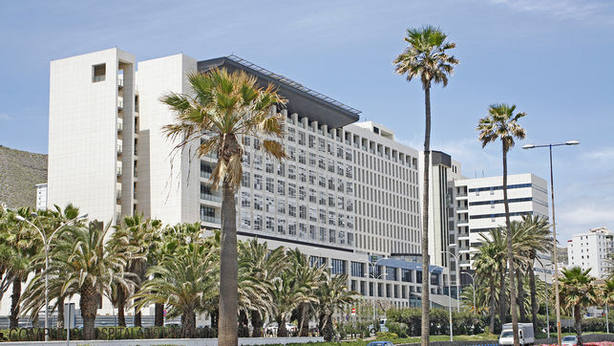 Técnica pionera aplicada al Parkinson en el Hospital Universitario Insular de Gran Canaria