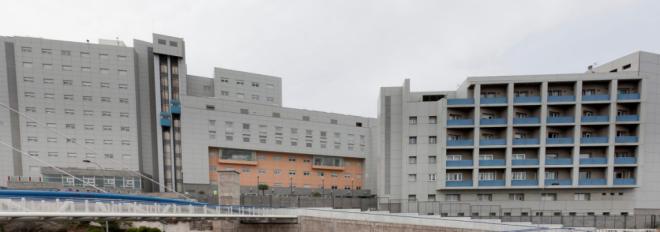 El Hospital La Candelaria recibe la donación de un superrobot para las pruebas diagnósticas de COVID-19