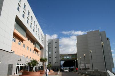 El Hospital de La Candelaria asciende su posición en el ranking de mejores centros españoles en el World’s Best Hospital 2022