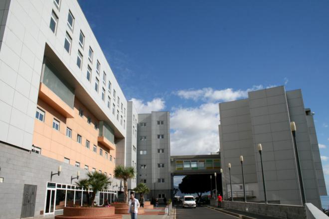 El Hospital de La Candelaria asciende su posición en el ranking de mejores centros españoles en el World’s Best Hospital 2022