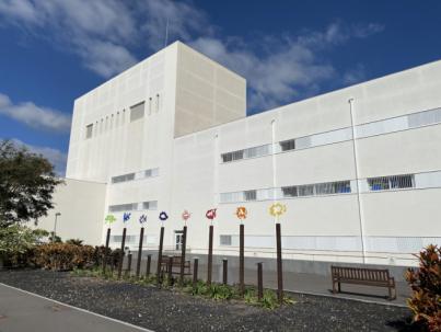 El Hospital del Sur realizó 4.230 intervenciones quirúrgicas en el último año