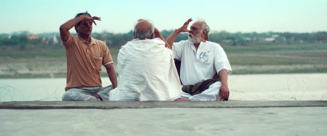 El Festival de Músicas Mestizas y + proyecta ‘Hotel Salvación’