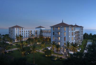 My Way Hotels &amp; Resorts abre las reservas del Gran Hotel Taoro