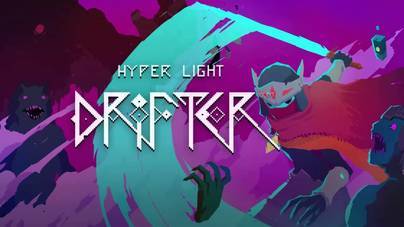 Hyper Light Drifter: Una maravilla indie.