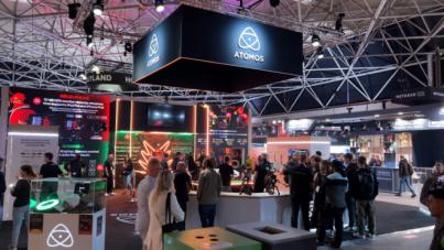 El sector audiovisual se fortalece en la feria internacional IBC2024