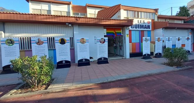 El Cabildo condena los delitos de odio en el Día Internacional contra la LGBTIfobia