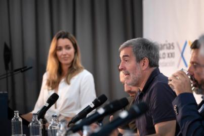 CC reclama al Estado “planificación” ante el repunte migratorio de la Ruta Canaria