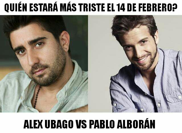 Los reyes de la melancolía