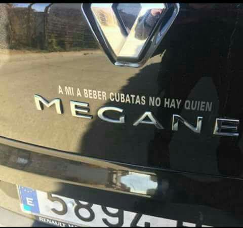 Pero si bebes no conduzcas