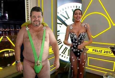 Campanadas en igualdad