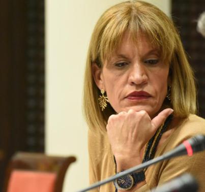 NC vigilará el cumplimiento de los compromisos del PSOE con la agenda canaria