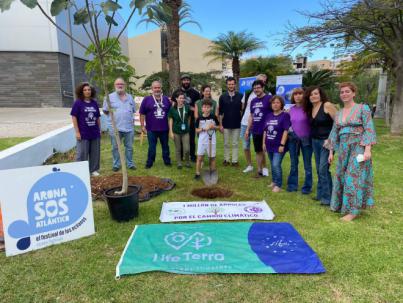 Más de 20 organizaciones medioambientales apelan a la acción ciudadana para lograr un planeta sostenible